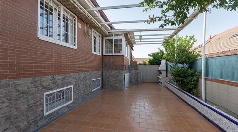 Foto 3 de Casa adosada en venda a Calle Óscar Arias, Prado Santo Domingo - Ensanche, Alcorcón