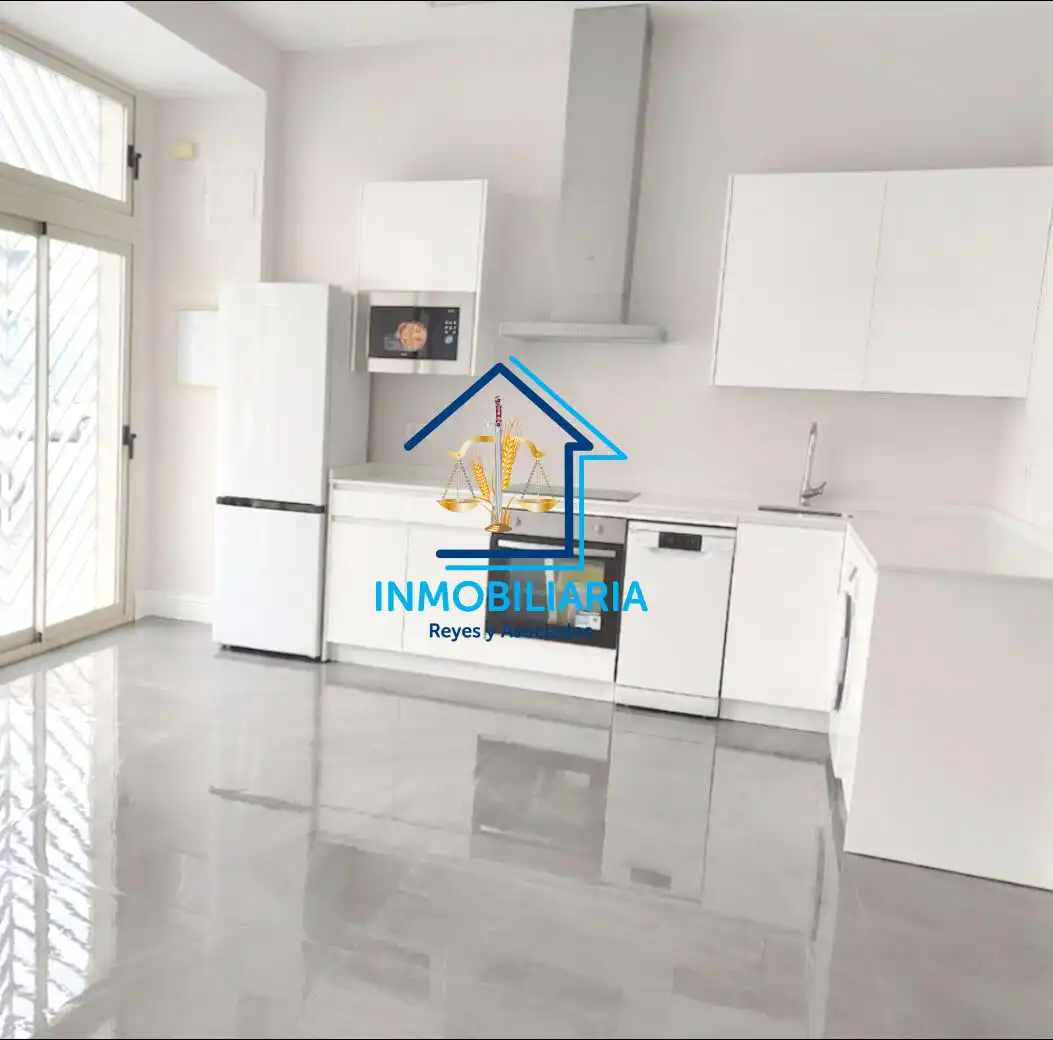 Kitchen of Lofts for sale in Córdoba  with Air Conditioner
