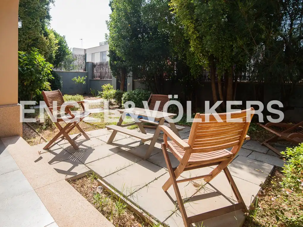 Terraza de Casa o chalet en venta en La Vall d'Uixó con Aire acondicionado, Calefacción y Jardín privado