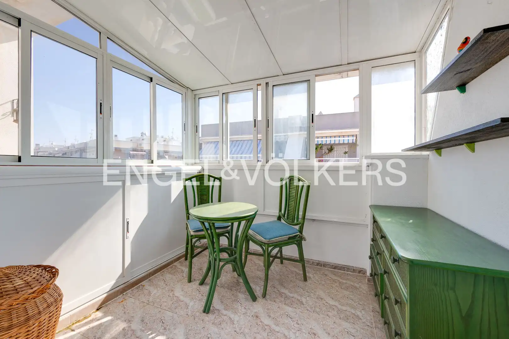 Penthouse mit Aufzug zum Verkauf in Playa del Cura, imagen 4