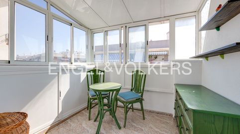 Foto 4 de Ático en venta en Zona Playa del Cura, Torrevieja