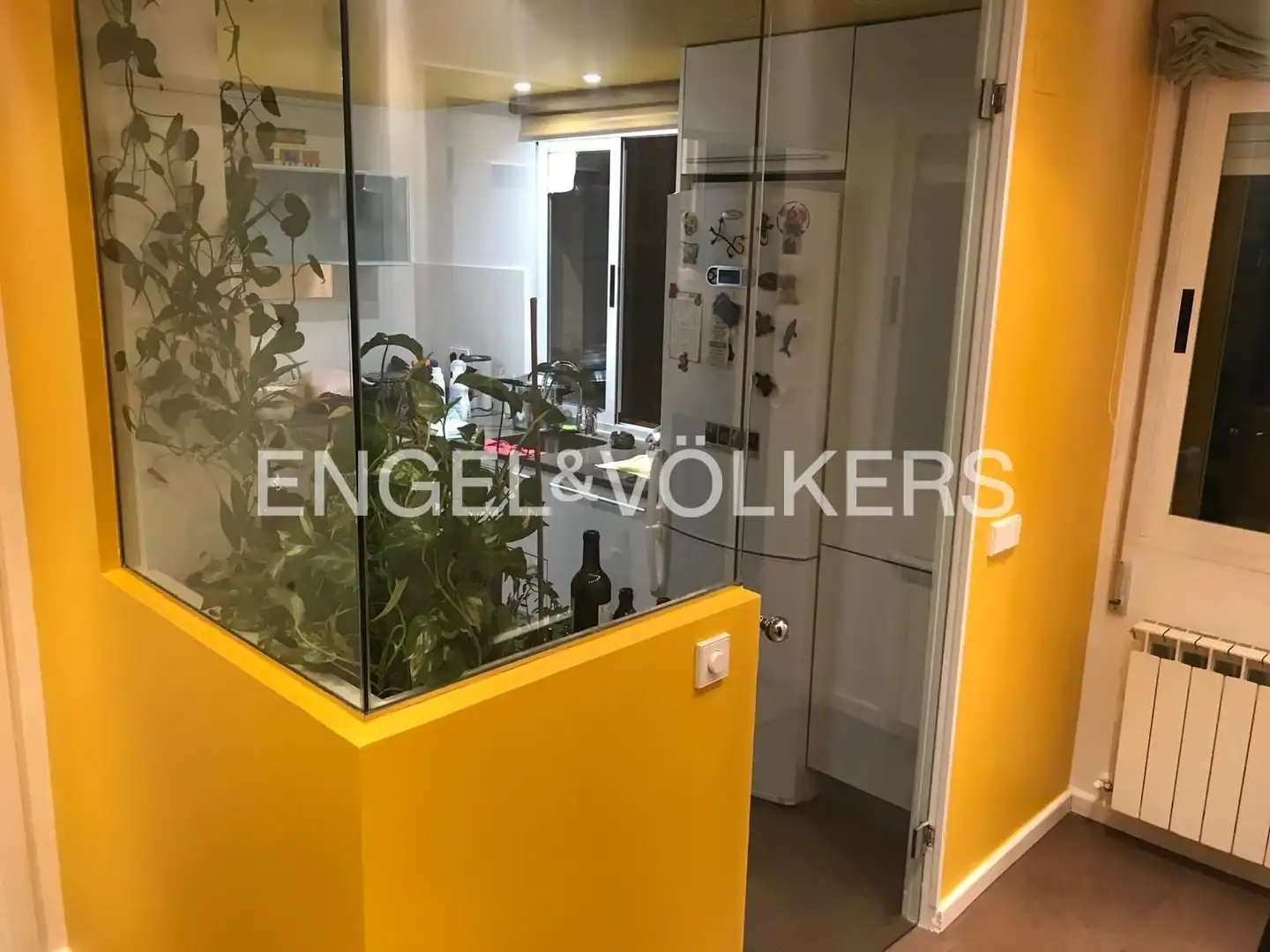 Ático en venta en Carabanchel