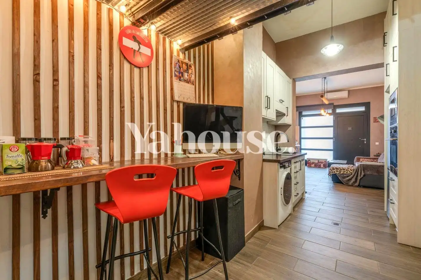 Studio mit Aufzug zum Verkauf in De Mataró, imagen 19