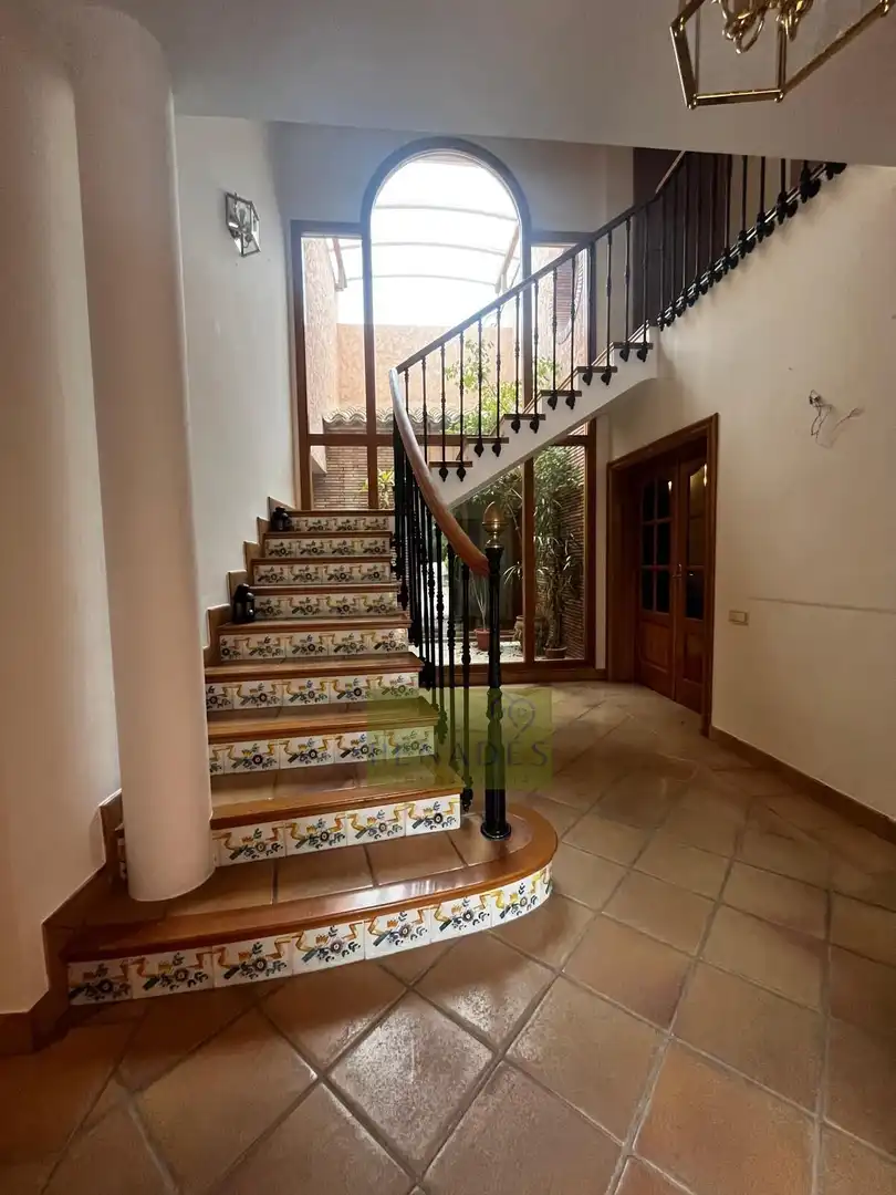 Chalet con piscina en venta en Santa Ana, imagen 83