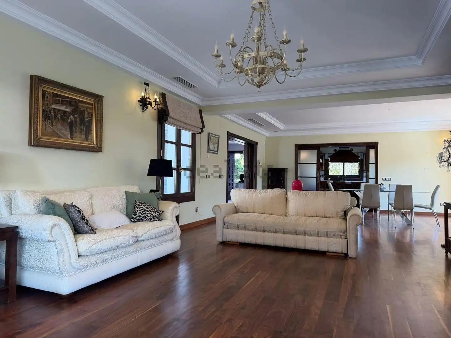 Villa con piscina in vendita a Orihuela Costa, imagen 10