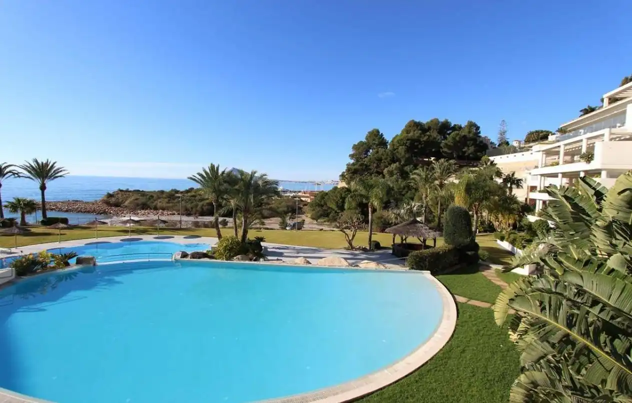 Apartament amb terrassa en venda a Mascarat, imagen 68