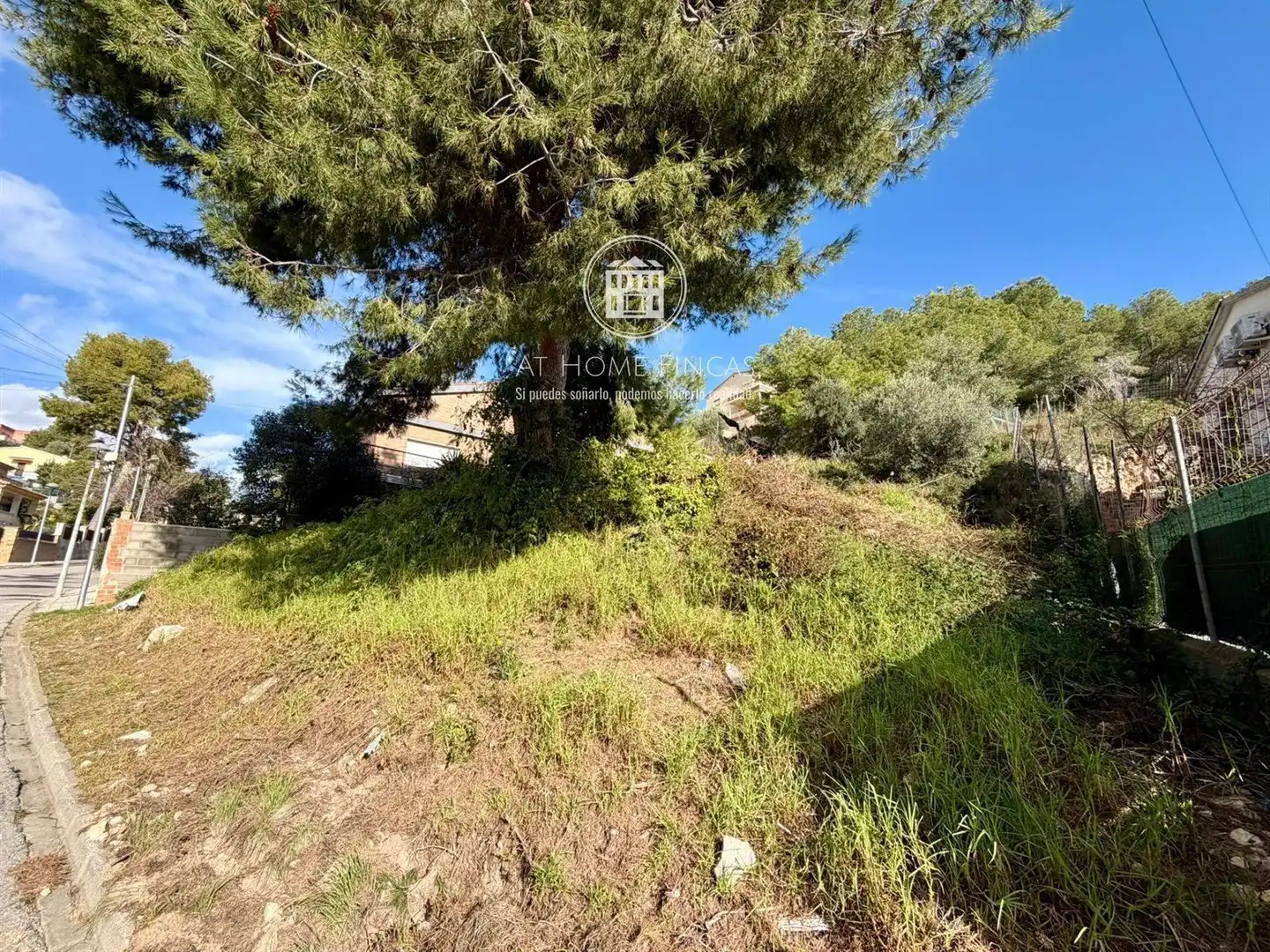 Terreno rustico in vendita a Torre Dels Escipions
