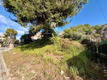 Terrain rustique à vendre à Torre Dels Escipions