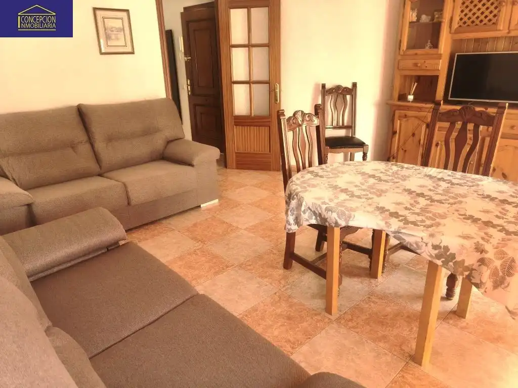 Piso con ascensor en alquiler en Poniente-Sur, imagen 5