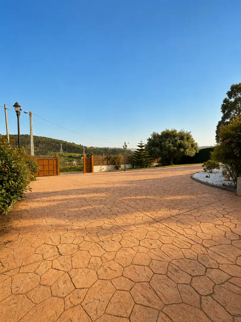 Houses for sale in Rúa Melchor de Velasco, 17, Oseiro