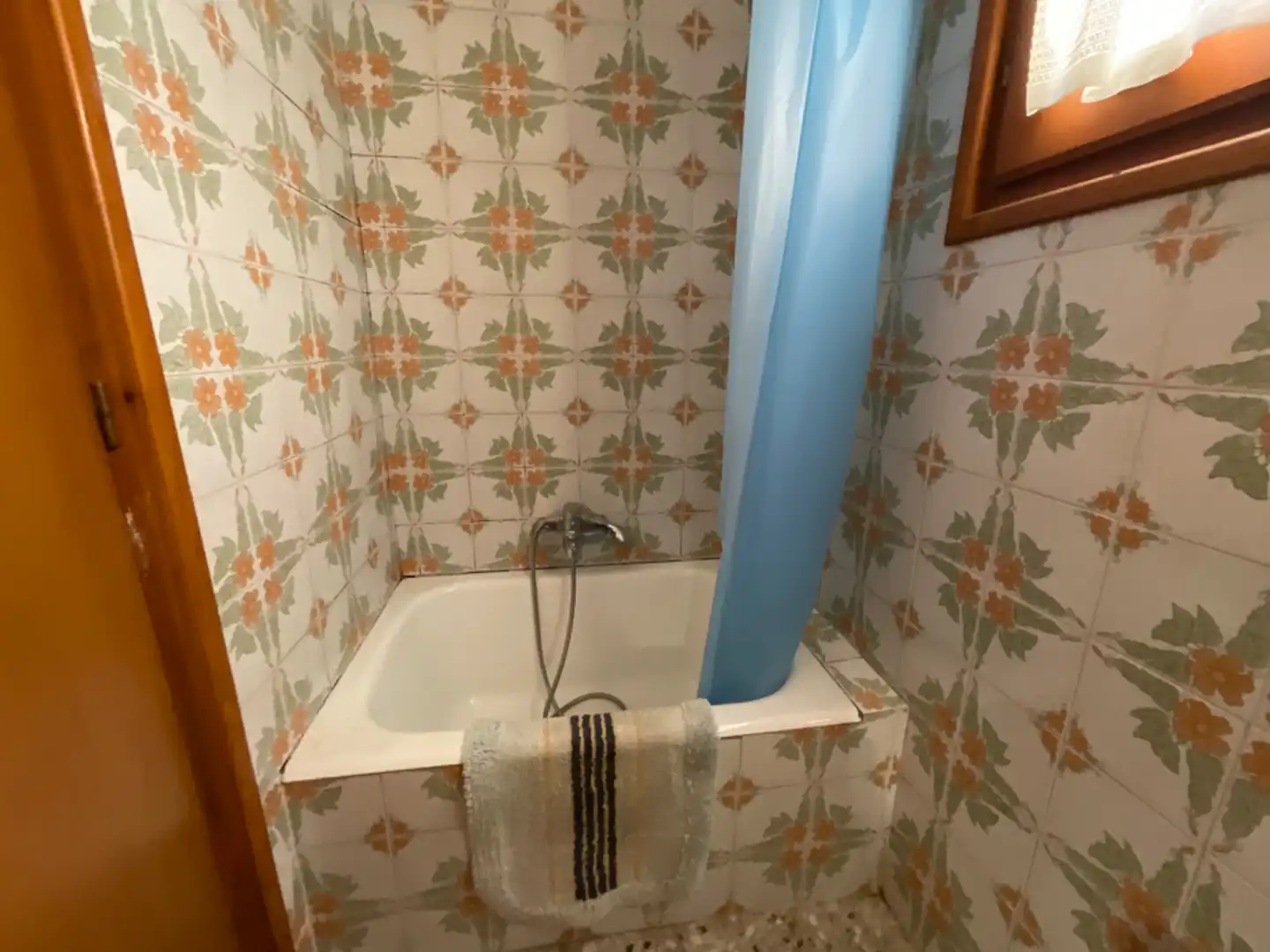 Bathroom of Flat for sale in Castañares de Rioja  with Terrace and Furnished