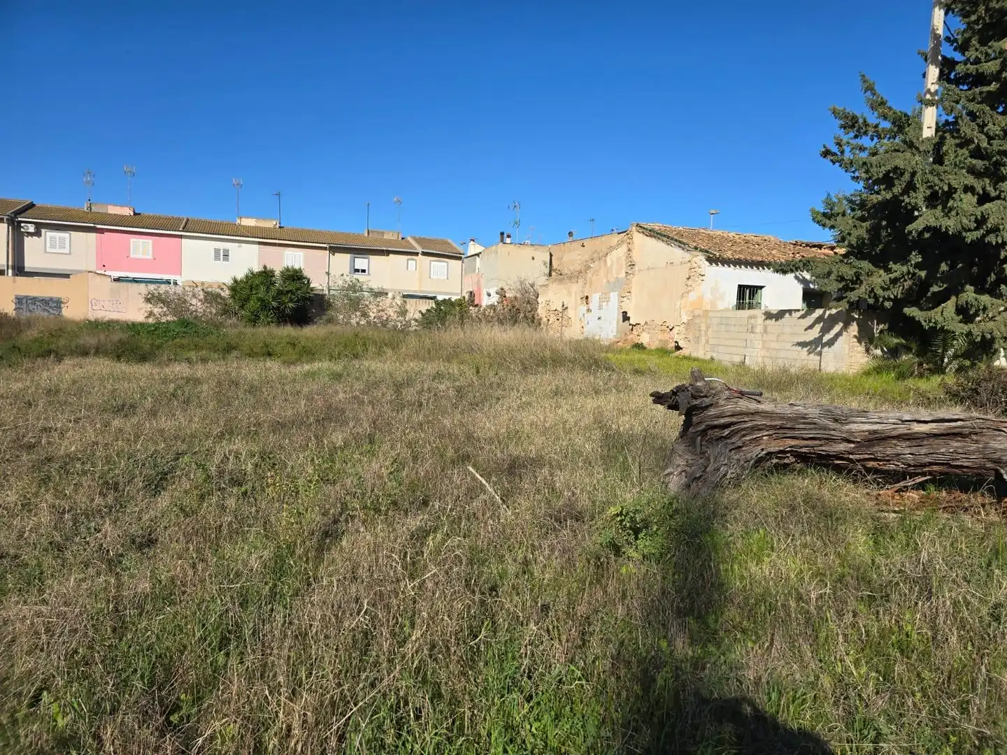 Residential land for sale in Calle de Valladolid 88, imagen 15
