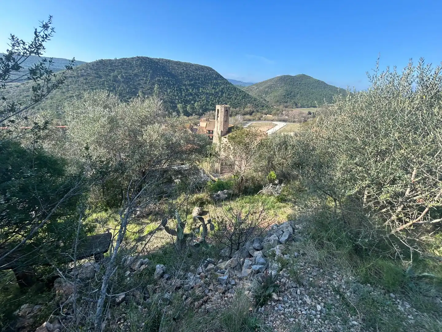 Houses for sale in Biure  with Heating, Private garden and Terrace