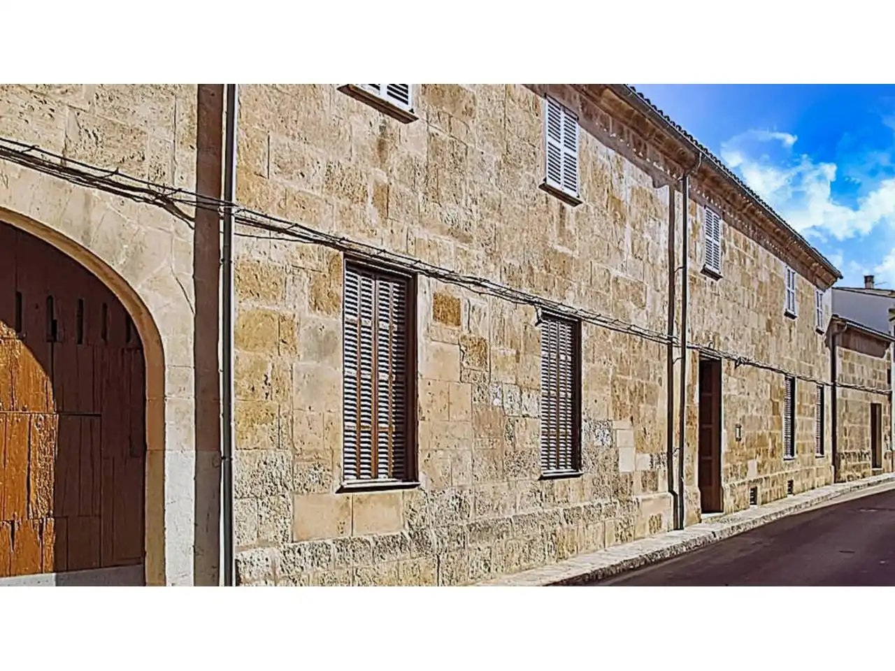 Casa con jardín en venta en Calle san  joan 71, imagen 7