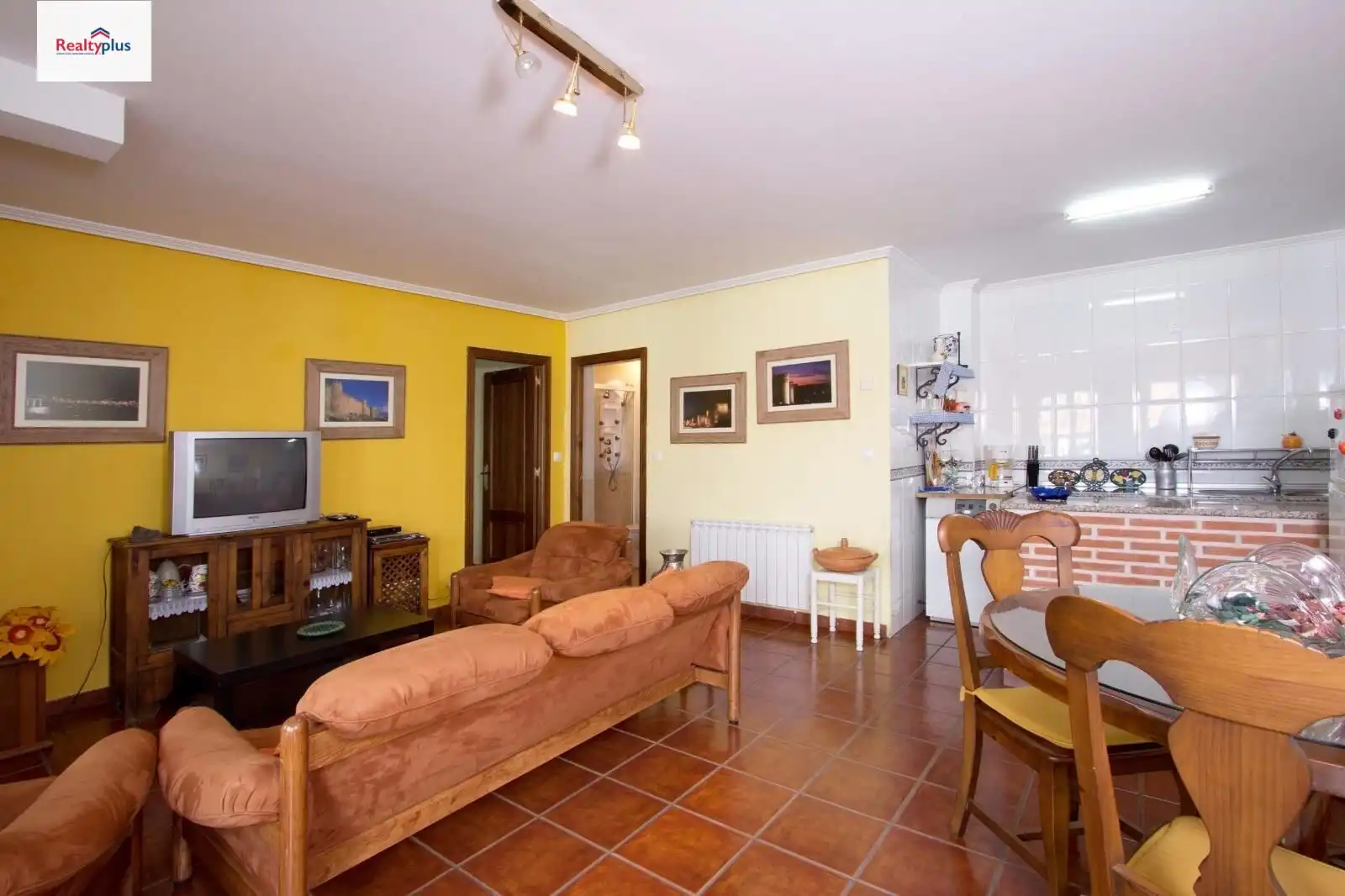 Casa o chalet en venta en Sotalbo