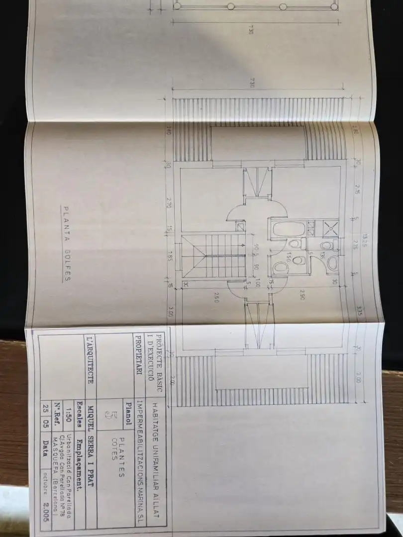 Grundstücke und Bauplätze zum Verkauf in Masquefa, imagen 23