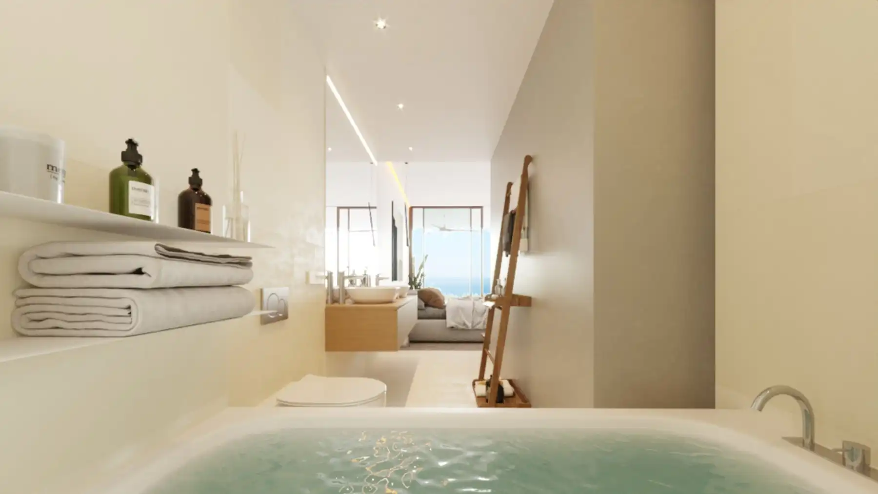 Appartement compact avec ascenseur à vendre à El Higuerón, imagen 20