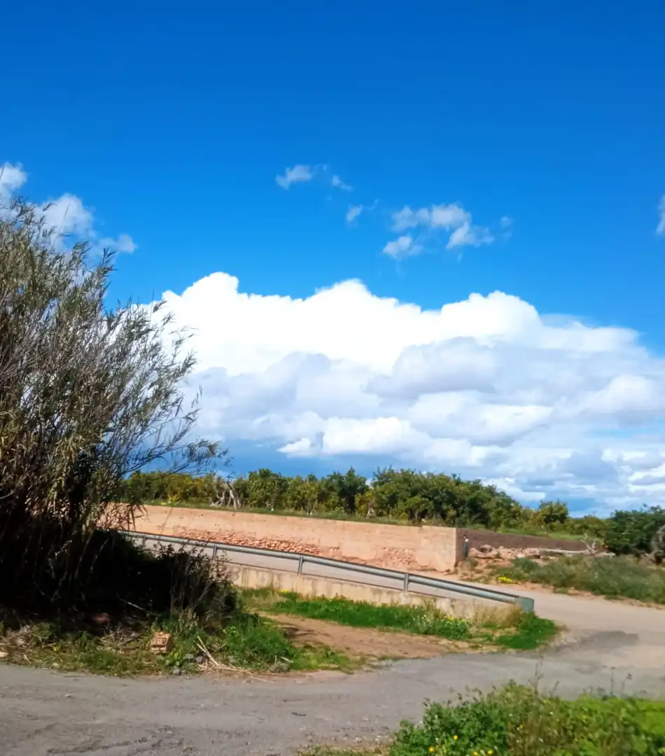 Villa con terrazza in vendita a Plaça Pla del Molí 2, imagen 2