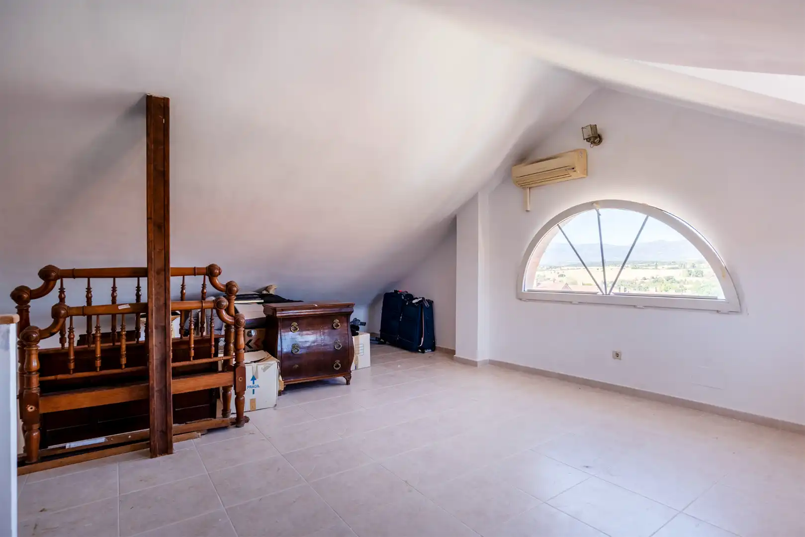 Villa con giardino in vendita a Paseo de la Ermita, imagen 34
