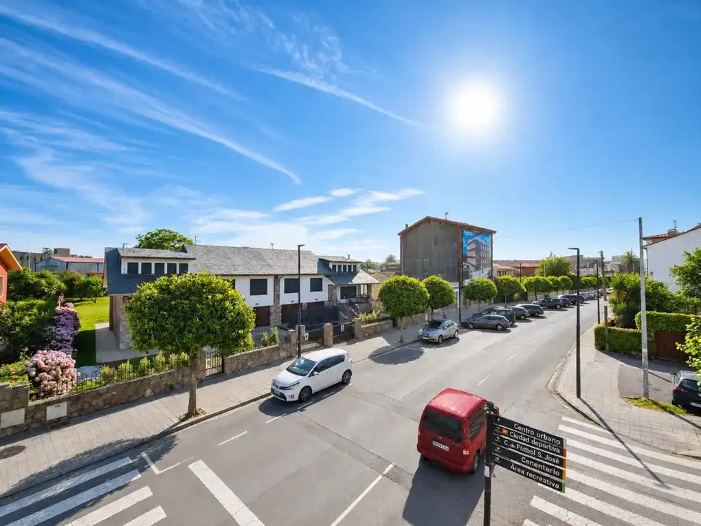 Appartamento con terrazza in vendita a Calle Matilde de la Torre, imagen 14