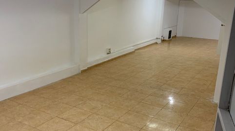 Foto 3 von Geschaftsraum zur Miete in Baixada de la Plana, 33, Horta, Barcelona Capital