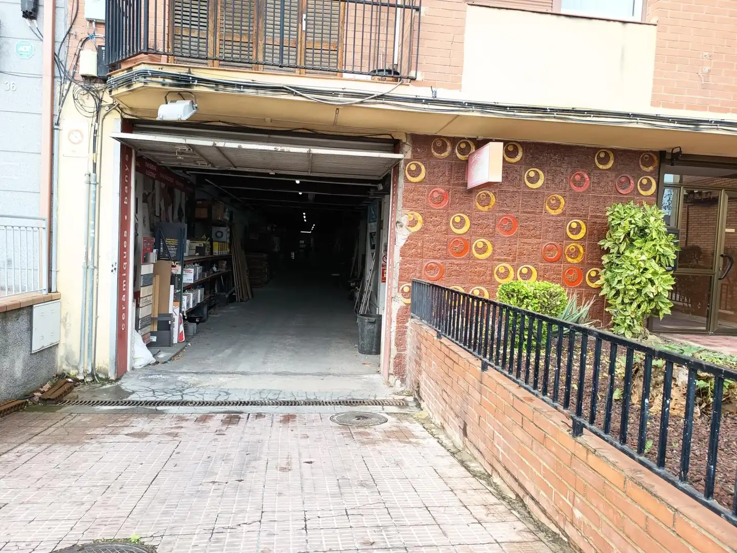 Local comercial en venda a Carrer de Genís Sala, imagen 22