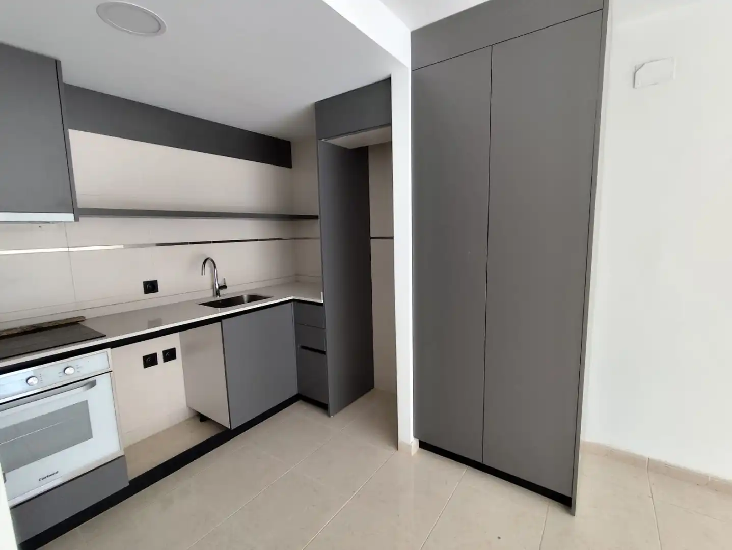 New build Duplex with lift for sale in Avinguda del Primer de Maig, imagen 35