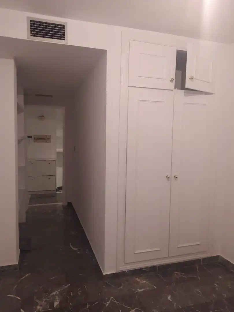 Wohnung zur Miete in Málaga, Málaga