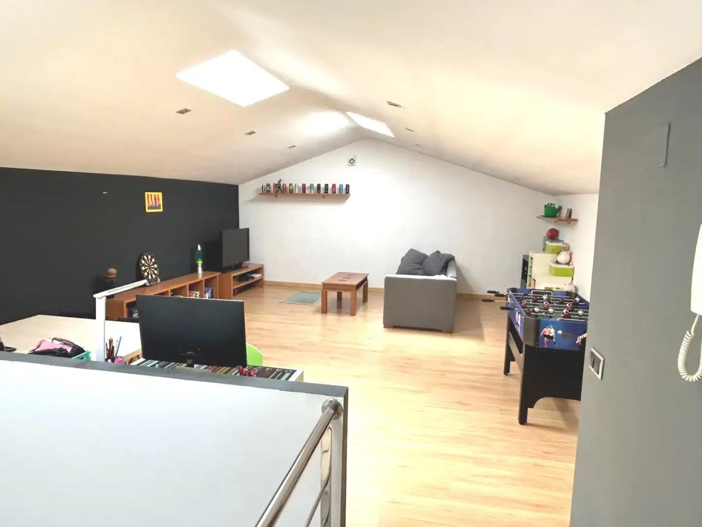 Adosado con jardín en venta en Avinguda Catalunya 10, imagen 20