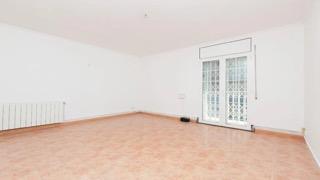 Living room of Flat for sale in Sant Boi de Llobregat  with Balcony