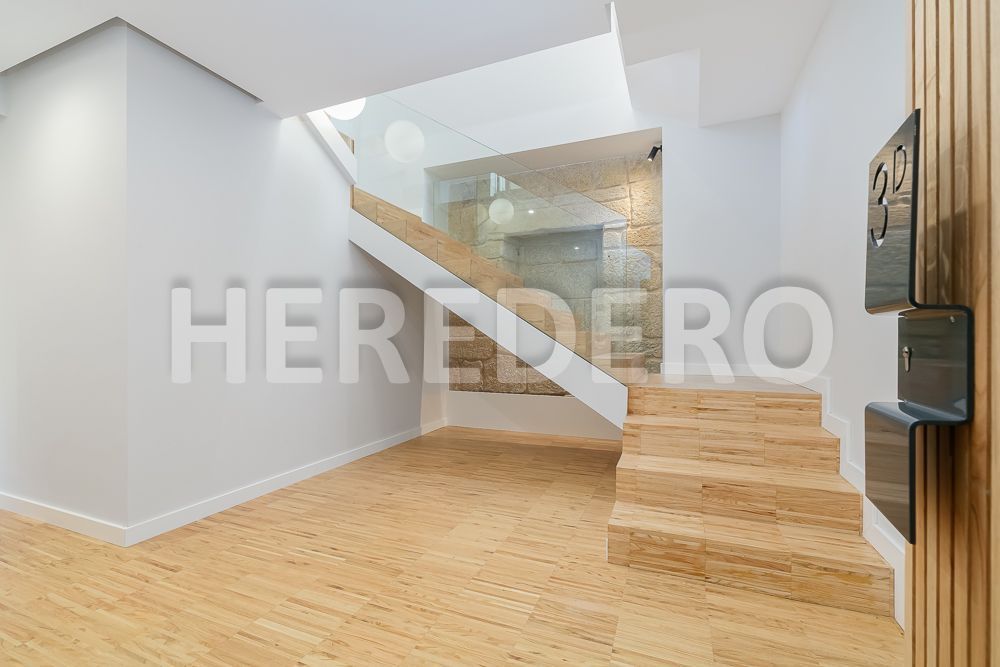 Ático en venta en Vigo  con Terraza y Trastero