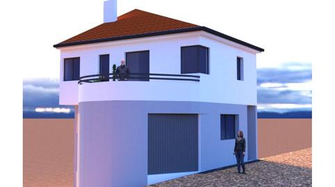 Foto 4 de Pis en venda a Couto, Ourense Capital