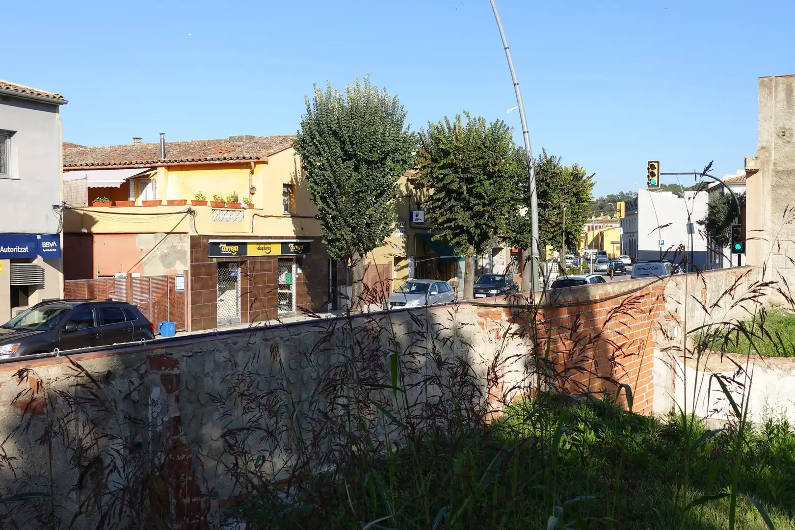 Wohnbaugrundstück zum Verkauf in Carrer Major 49, imagen 13