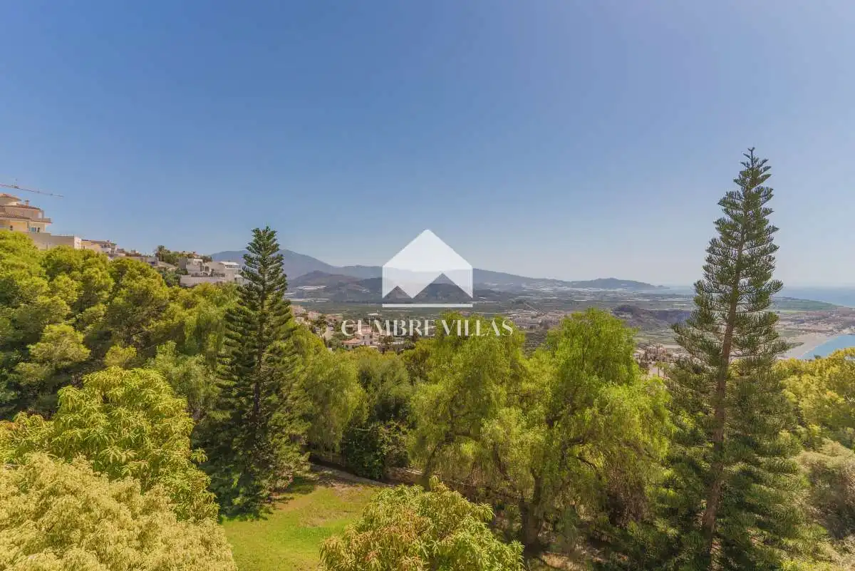 Casa amb piscina en venda a Monte los Almendros - El Pargo - Costa Aguilera, imagen 83