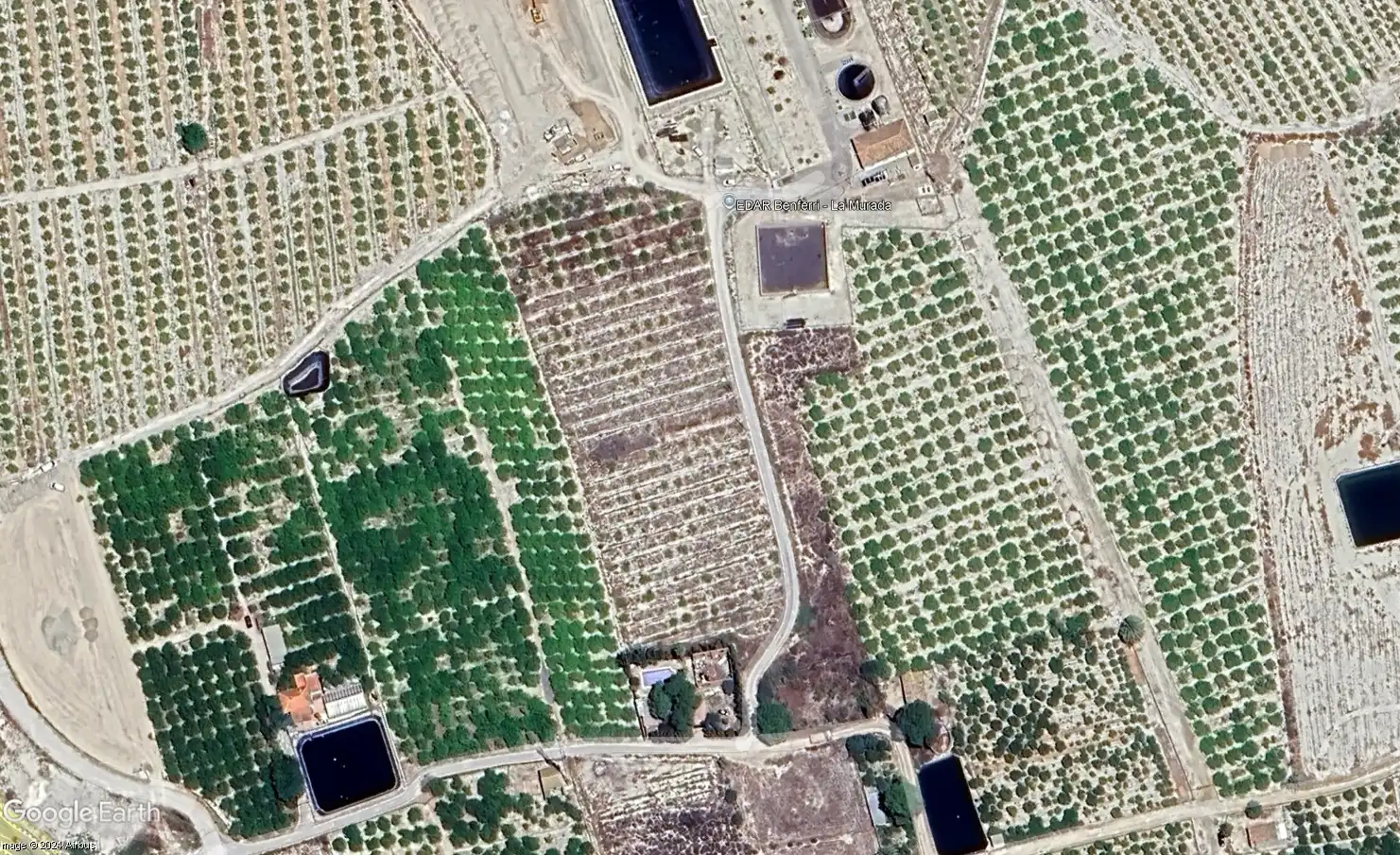 Terreno rustico in vendita a Benferri, imagen 9