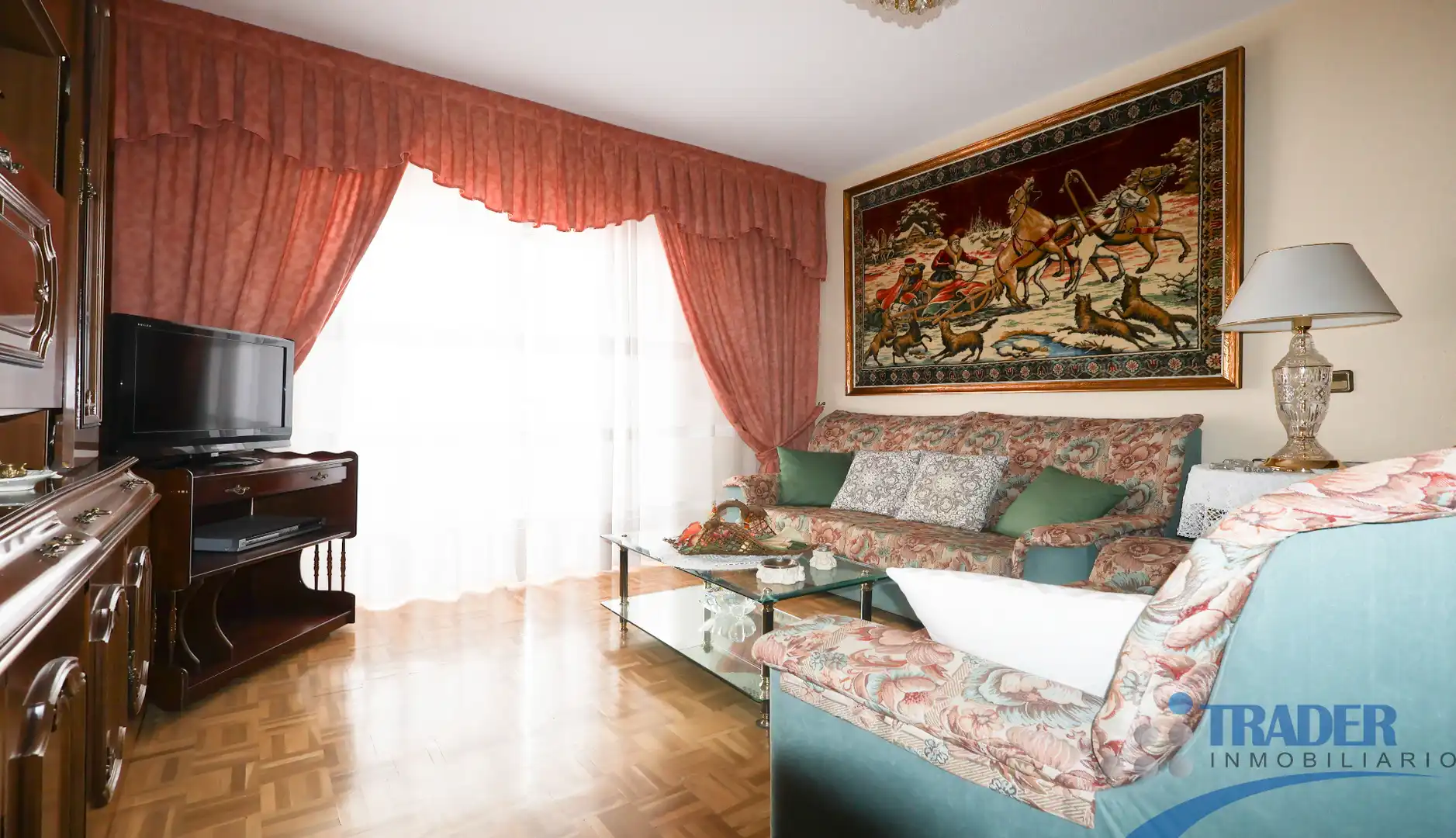 Appartamento con terrazza in vendita a Calle de Simón Hernández, imagen 8