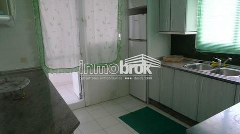 Foto 4 de Piso en venta en Hinojo, Bel - Air, Estepona