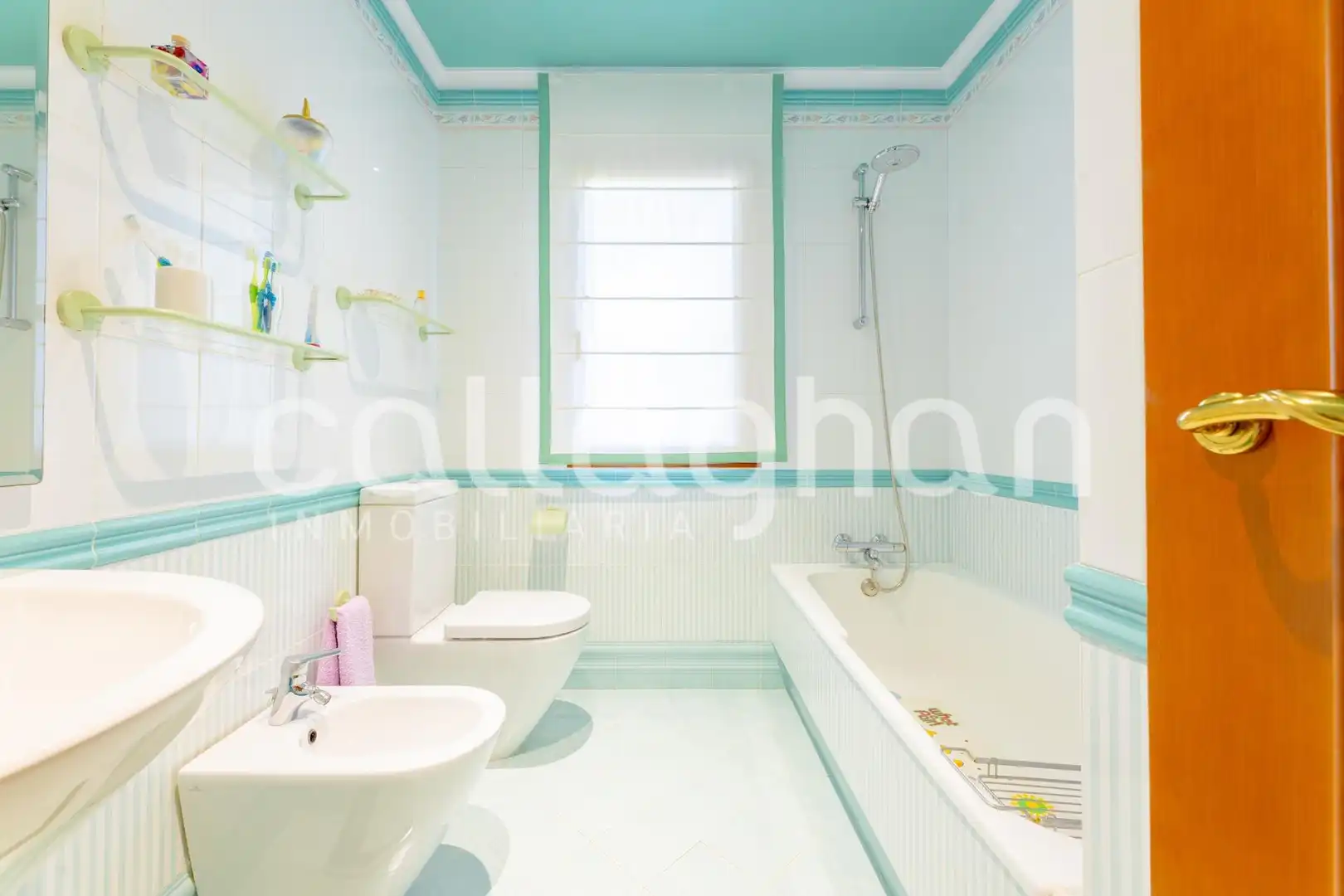 Chalet con terraza en venta en Paseo PORTA COELI, imagen 30