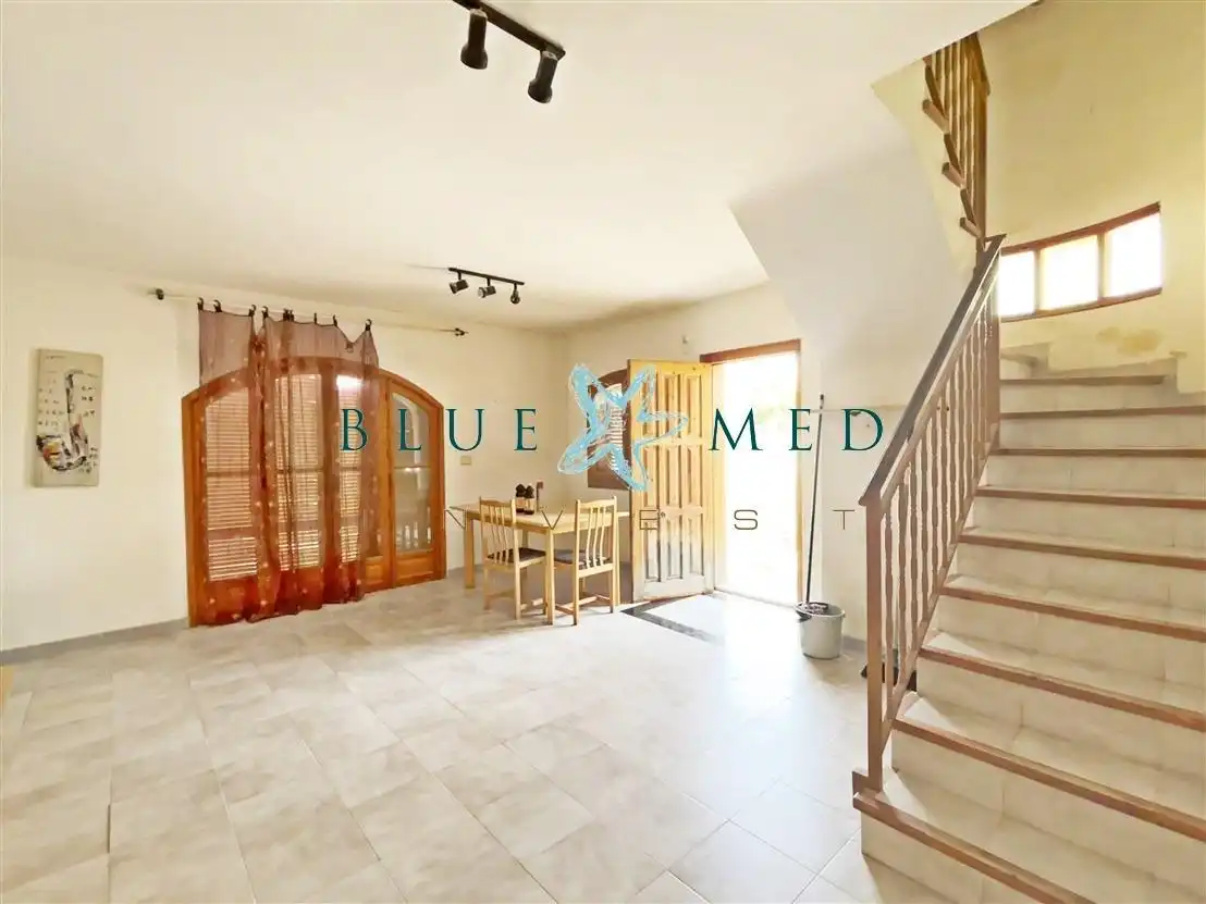 Dúplex en venta en Mazarrón con Terraza y Alarma