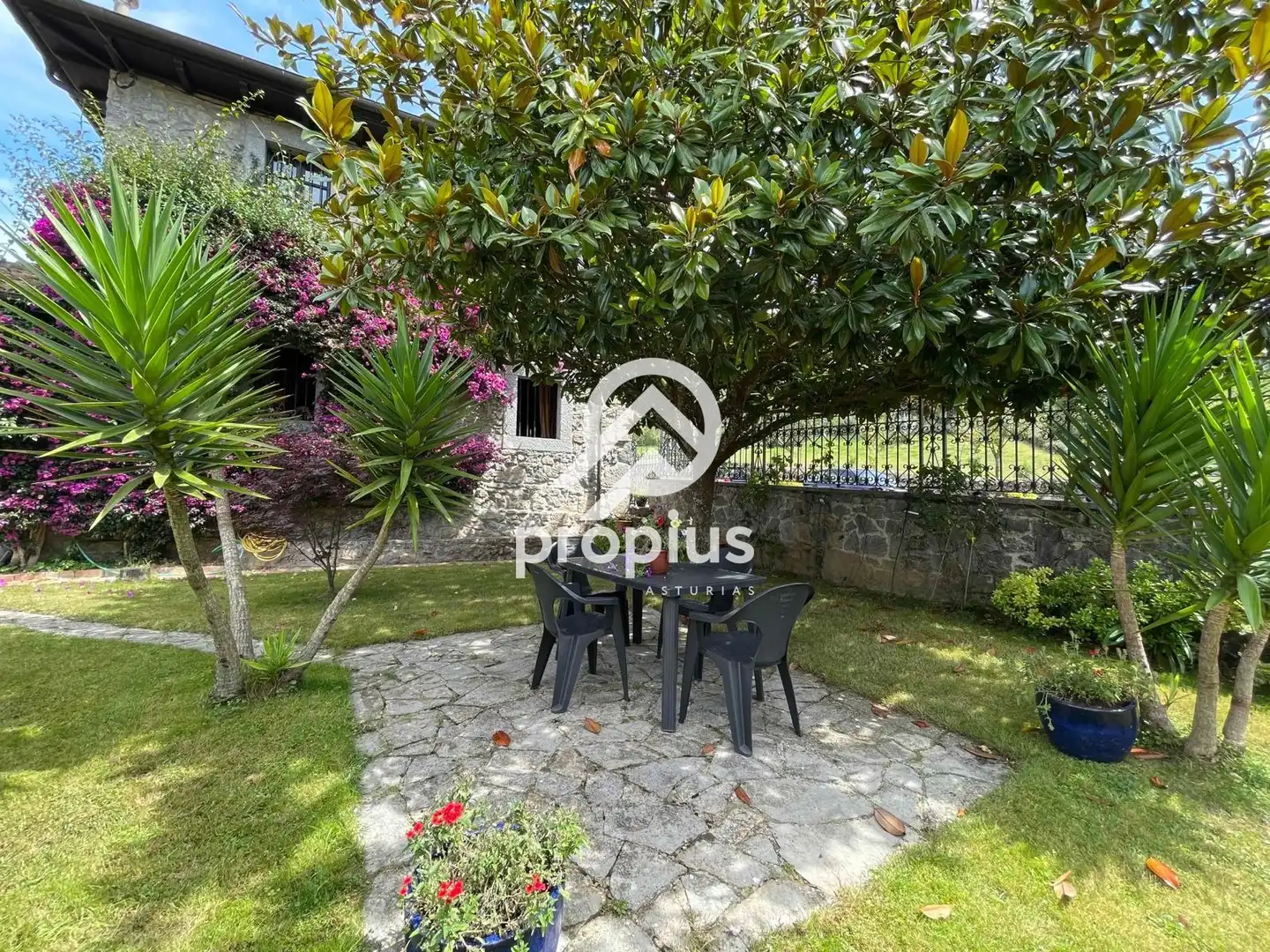 House with terrace for sale in rales, imagen 114