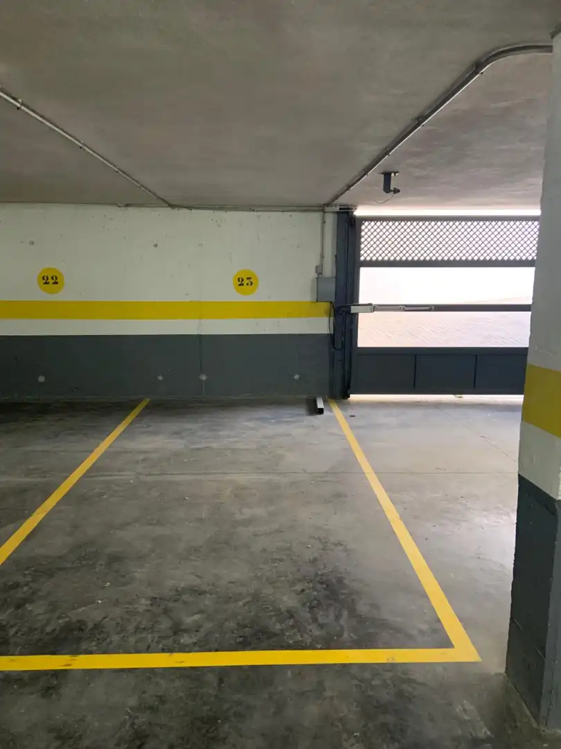 Parking of Garage for sale in Albacete