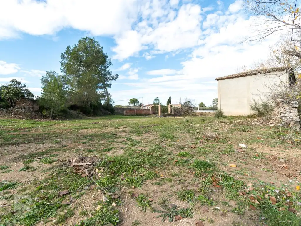 Houses for sale in Terrateig