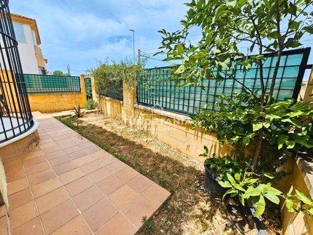 Casa-chalet en Venta en La Jara