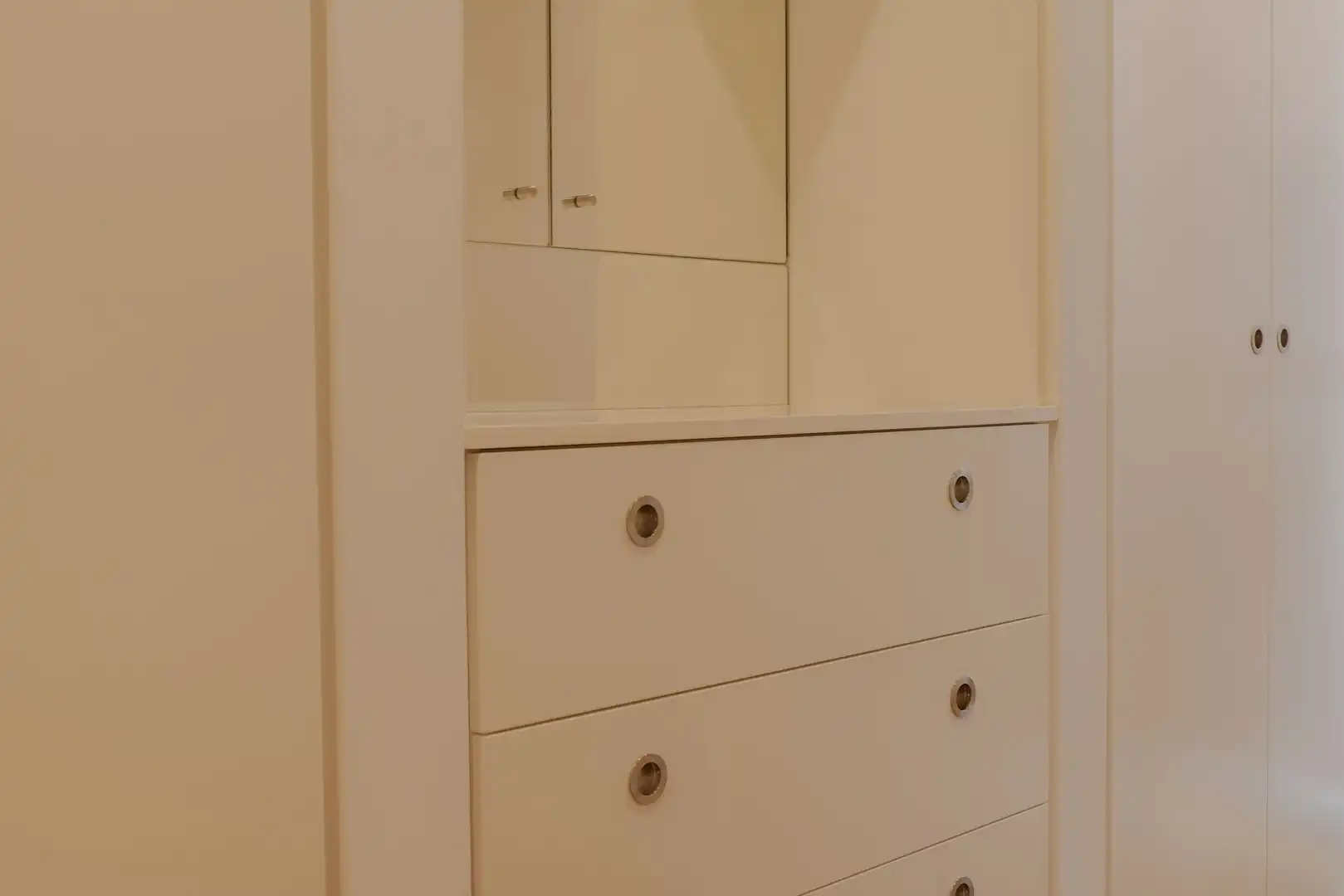 Apartament de lloguer a El Mercat