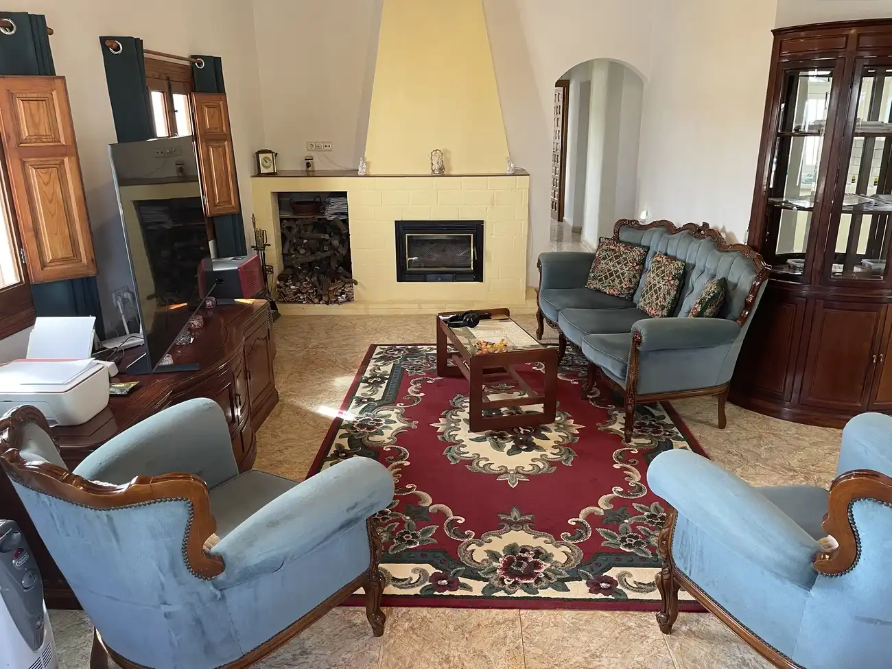 House with pool for sale in Totana, imagen 2