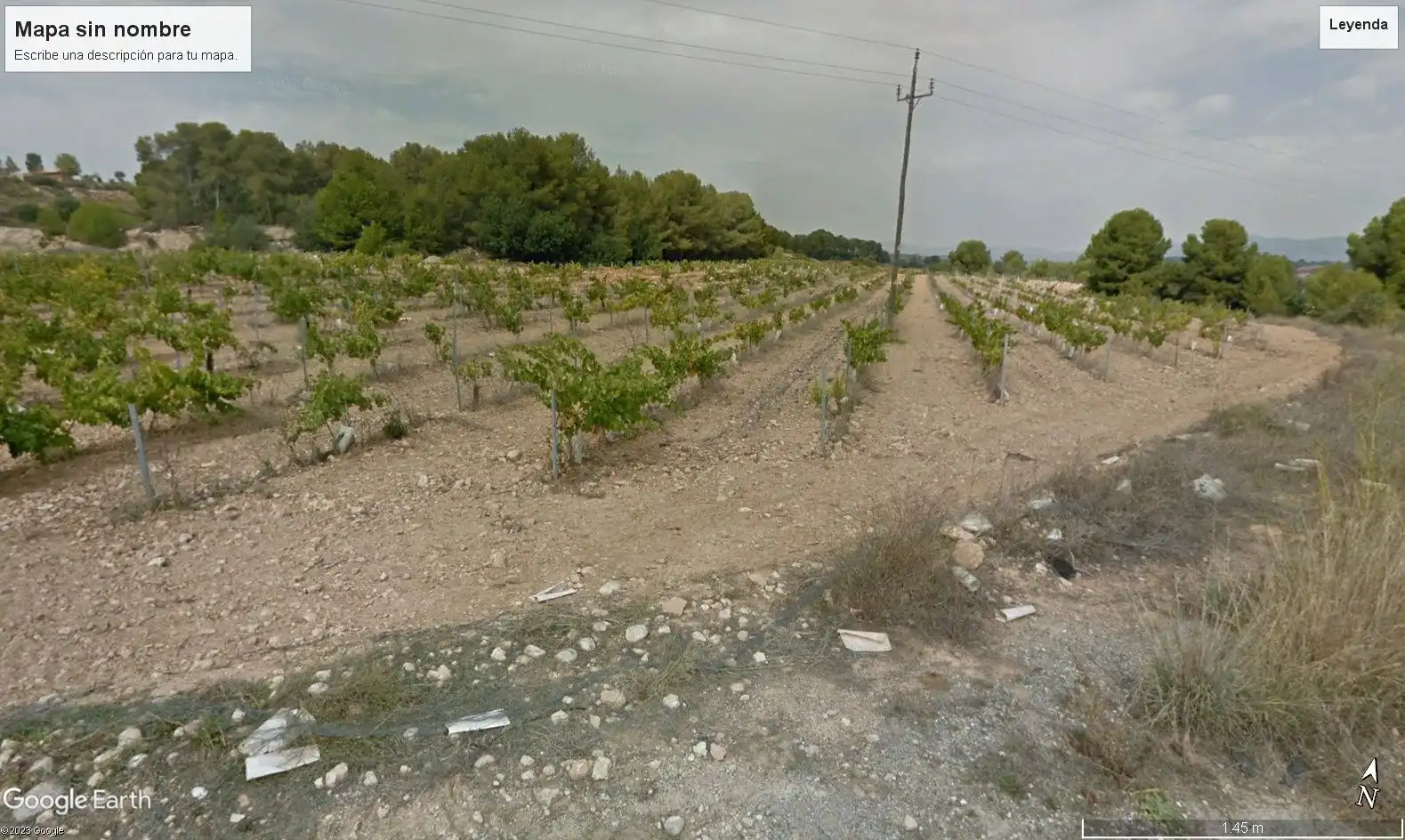 Terreno rústico en venta en Vila-rodona, imagen 9
