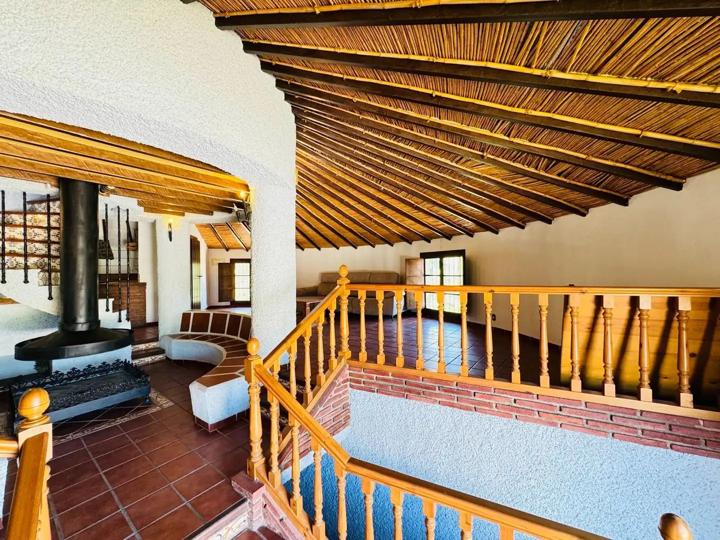 Casa con piscina in vendita a Torrox Pueblo, imagen 40