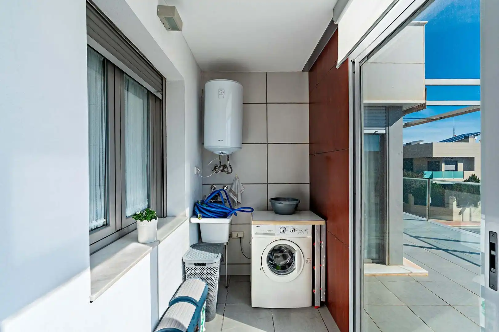 Terraza de Piso en venta en El Ejido con Aire acondicionado, Calefacción y Terraza