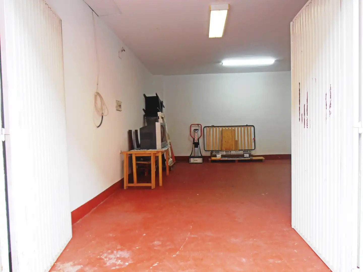 Local comercial de lloguer a San Roque - Concordia - Adoratrices, imagen 9