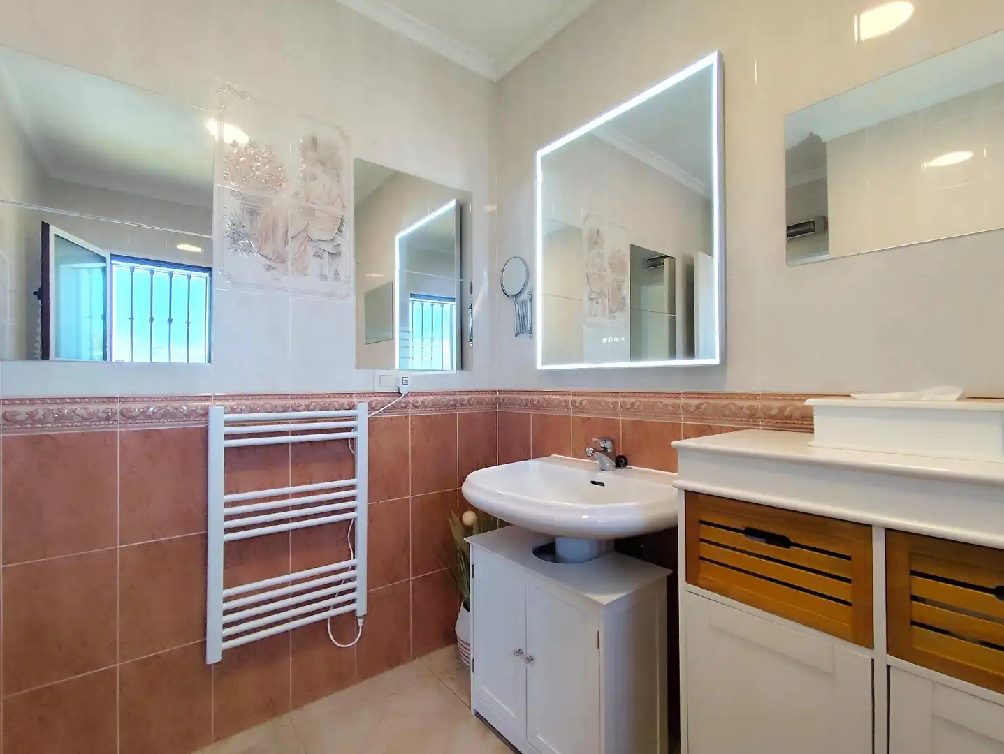 Villa avec piscine à vendre à Orba, imagen 20